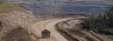 Update: Canada backs carbon capture buildout to secure oil sands future, energy minister says