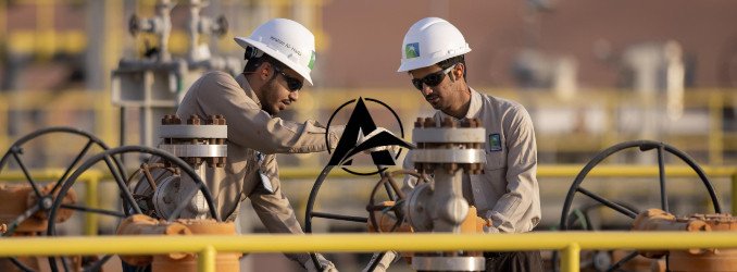 Saudi Arabia's economy records strongest growth since 2022, reflected in its rapidly developing landscape.