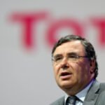 TotalEnergies Bolsters Namibian Offshore Exploration Interests