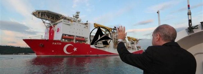 Turkey, Chevron Forge Global Energy Partnership