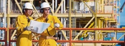 PETRONAS Details Upstream Investment for Malaysia