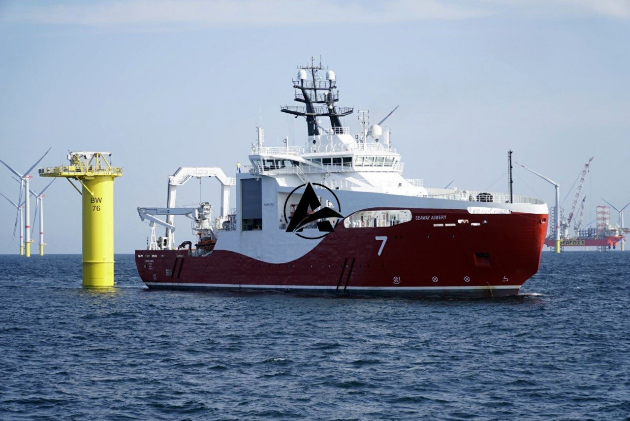 Subsea7 Subsidiary Awarded German Offshore Wind Project Contract