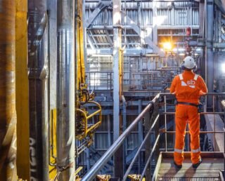 SLB Secures Key Contracts for Indonesian Deepwater Project