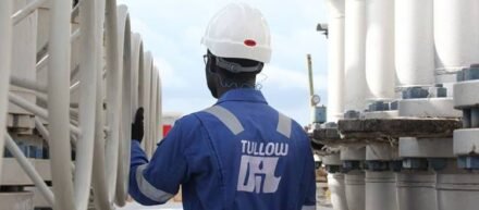Tullow Acquires TEN Fields FPSO in Ghana