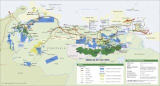 African Energy Chamber Explores Venezuelan Investment Opportunities