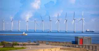 Denmark Secures EU Aid for Major Wind Farms