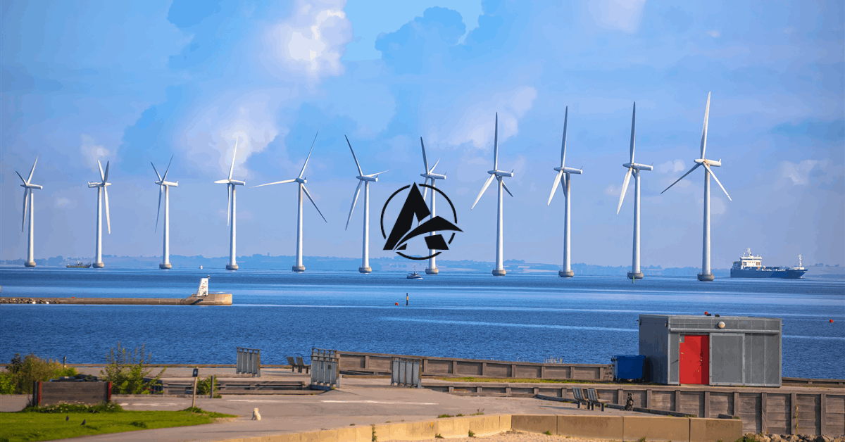 Denmark Secures EU Aid for Major Wind Farms