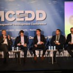 Deepwater Sector Conference Commences in Lisbon