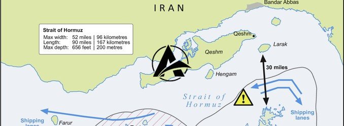 Middle East tensions drive oil past $90, sparking global market concerns.