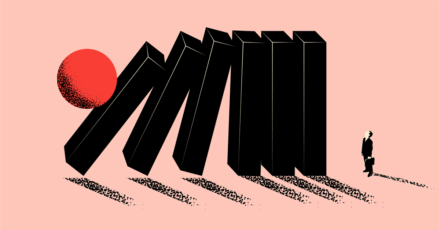 Update: Analyst Warns of 'Big, Big Risk' for Oil Over Weekend