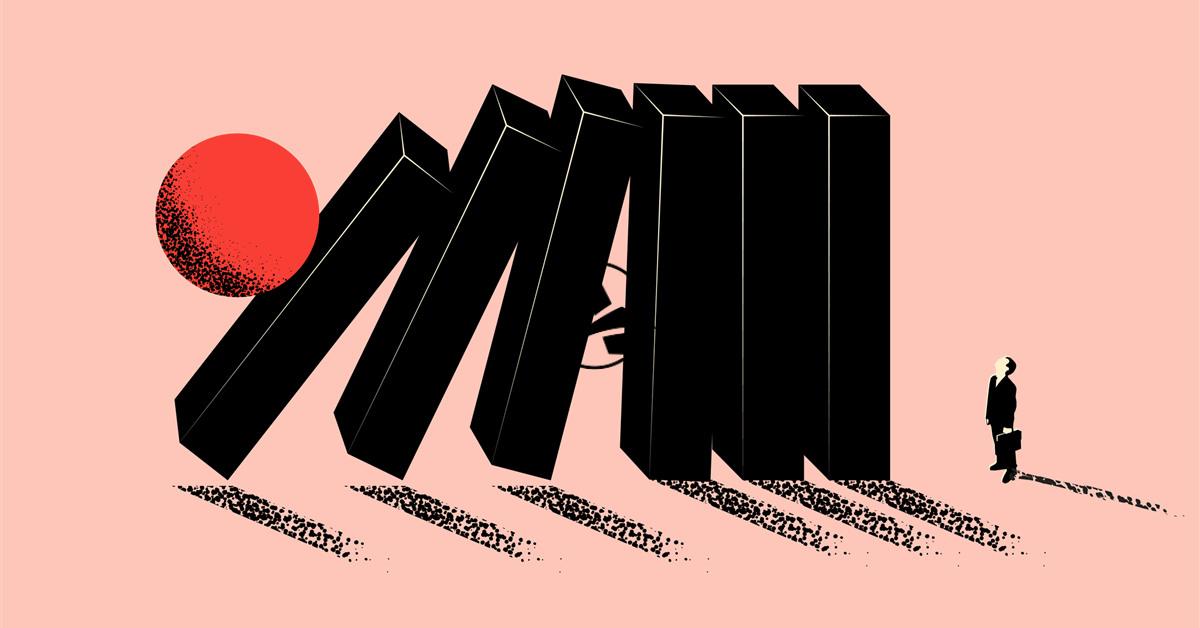 Update: Analyst Warns of 'Big, Big Risk' for Oil Over Weekend