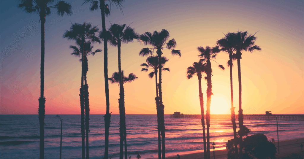 Scrutiny begins: BOEM initiates environmental review for offshore energy leases along California's coast.