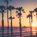 Offshore California: BOEM Initiates Environmental Review for Energy Leases