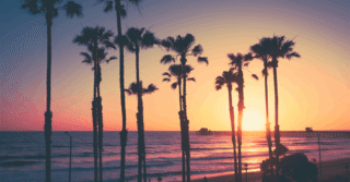 Offshore California: BOEM Initiates Environmental Review for Energy Leases