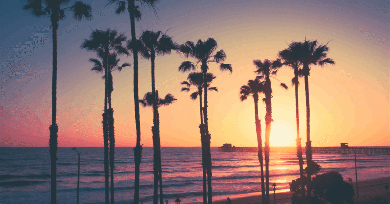 Scrutiny begins: BOEM initiates environmental review for offshore energy leases along California's coast.