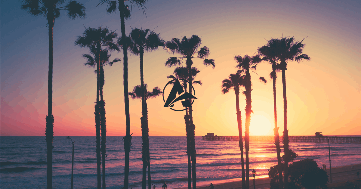 Offshore California: BOEM Initiates Environmental Review for Energy Leases