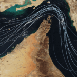 Bessent Expresses Optimism on Hormuz Control