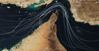Bessent Expresses Optimism on Hormuz Control