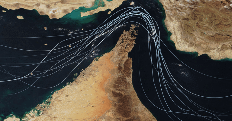 Bessent confident in securing control over the vital Strait of Hormuz.