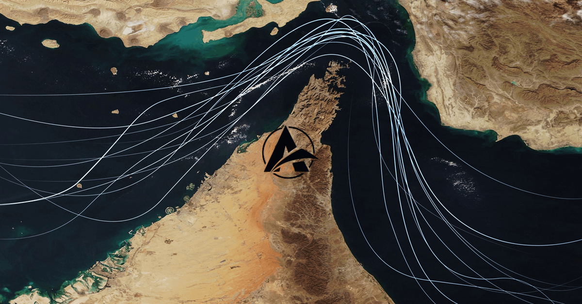 Bessent Expresses Optimism on Hormuz Control