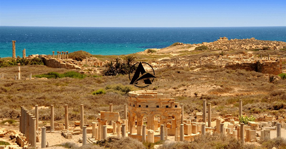 Chevron, Libya Partner on Offshore Exploration Study