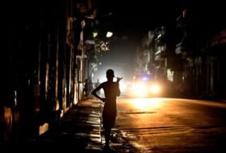 Widespread Outage Hits Cuba Amid Energy Struggles