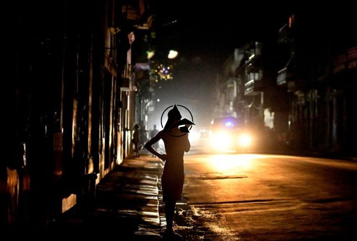 Widespread Outage Hits Cuba Amid Energy Struggles