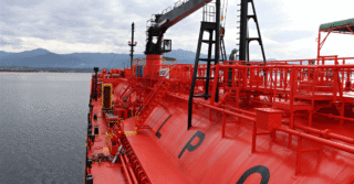 Dorian LPG Bolsters Fleet with Latest VLGC Acquisition