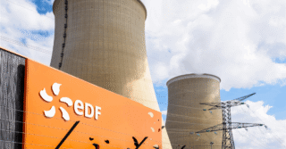 Update: EDF to Supply Nuclear Power to TotalEnergies Downstream Sites in France