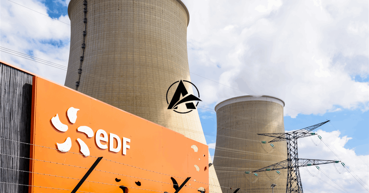 Update: EDF to Supply Nuclear Power to TotalEnergies Downstream Sites in France