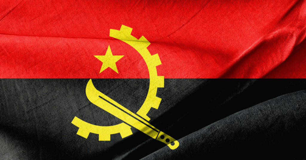 Equinor's Angolan oil and gas divestment signals a new strategic direction.