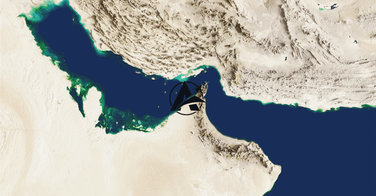 Update: Greek Shipowner Sends Another Tanker Out Through Hormuz