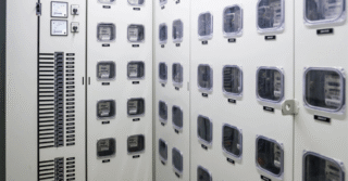 Update: Iberdrola Sells SP Dataserve to Bluewater