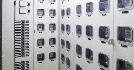 Update: Iberdrola Sells SP Dataserve to Bluewater