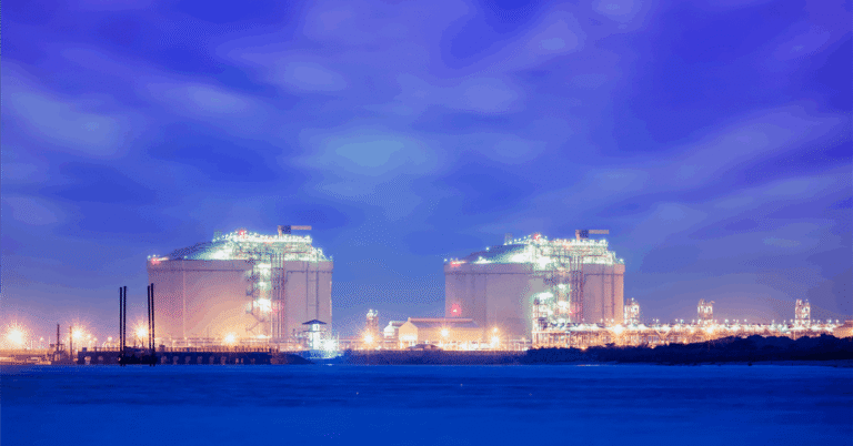 Idemitsu makes a strategic foray into LNG, backed by a key investment in MidOcean Energy.