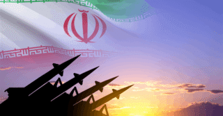 Iran Issues Warning Over Gulf Energy Assets