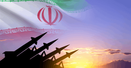 Iran Issues Warning Over Gulf Energy Assets