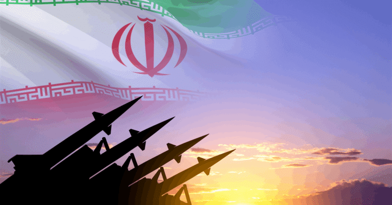 Iran Issues Warning Over Gulf Energy Assets