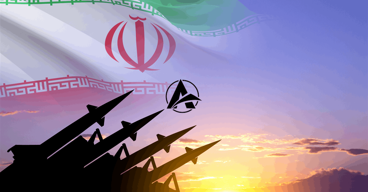 Iran Issues Warning Over Gulf Energy Assets