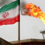 Iran Attack Sparks Middle East Energy Concerns