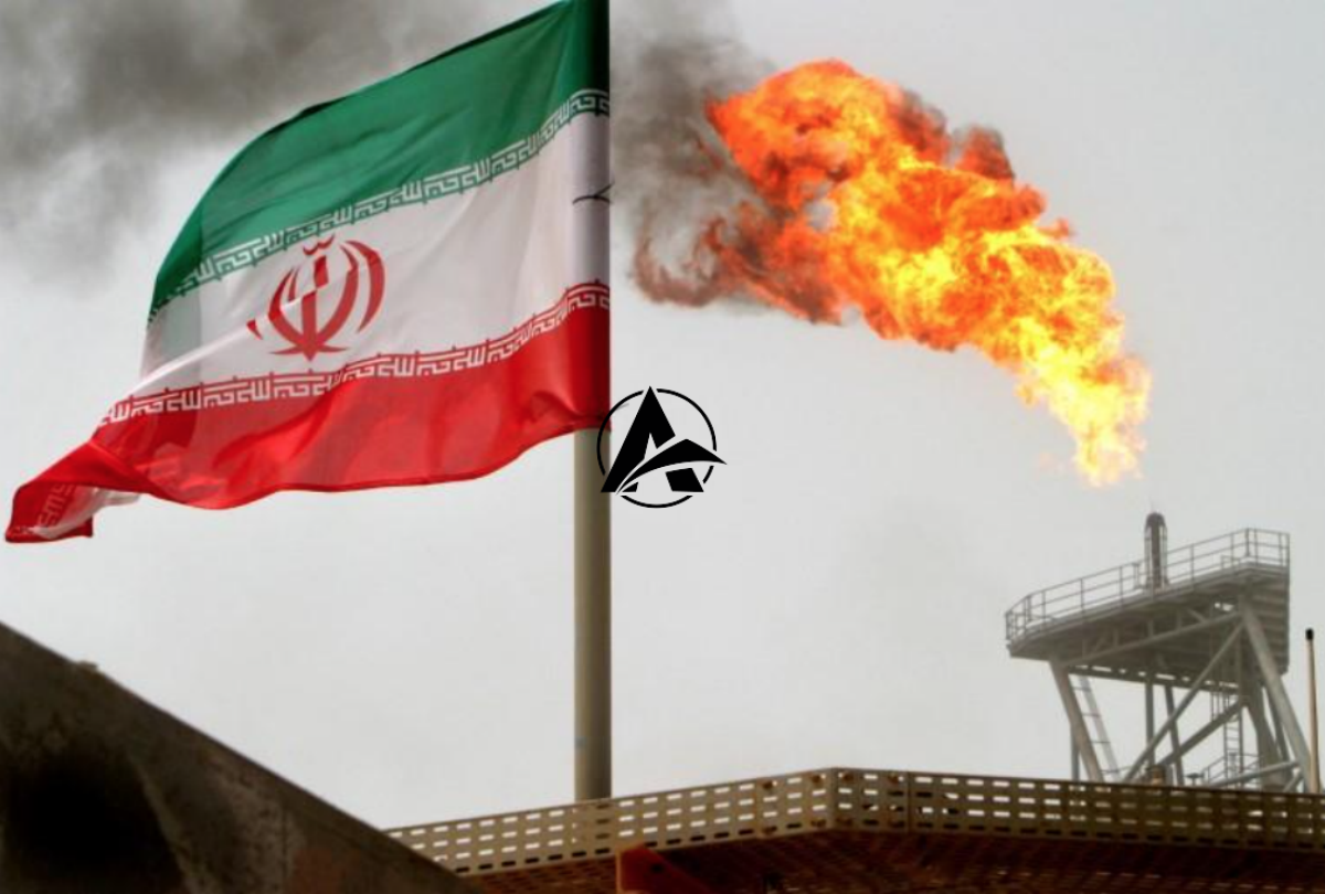 Iran Attack Sparks Middle East Energy Concerns