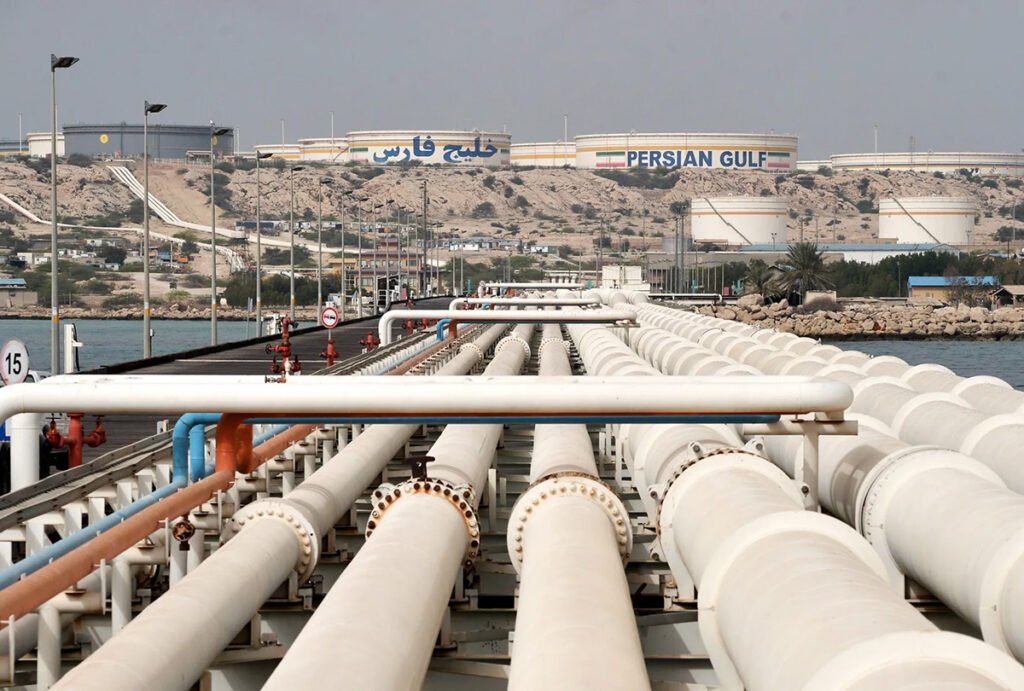 Middle East tensions fuel oil market uncertainty amid heightened volatility.