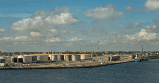Update: JERA Secures Regasification Rights at Dunkirk Terminal
