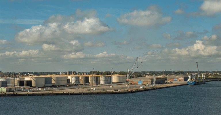 JERA secures Dunkirk LNG regasification rights, bolstering European energy strategy.
