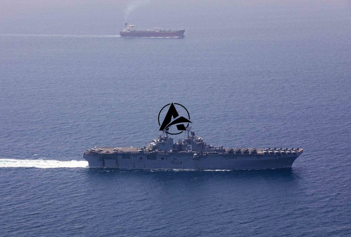 Allies Decline US Call for Hormuz Escorts Amidst Escalating Regional Conflict