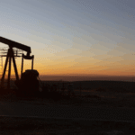 North American Rig Count Experiences Weekly Decline