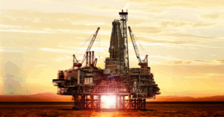 Norway Reports February Gas Output Decline