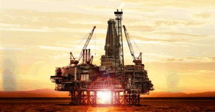 Norway Reports February Gas Output Decline