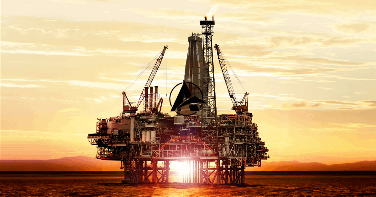 Norway Reports February Gas Output Decline