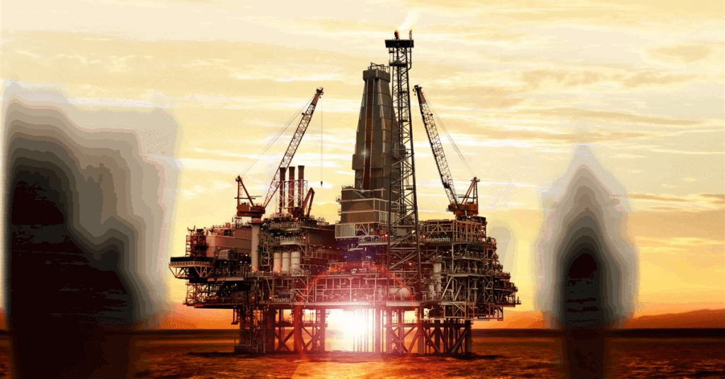 Norway's gas production fell in February, impacting European energy supply.